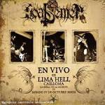 GOAT SEMEN – EN VIVO EN LIMA HELL